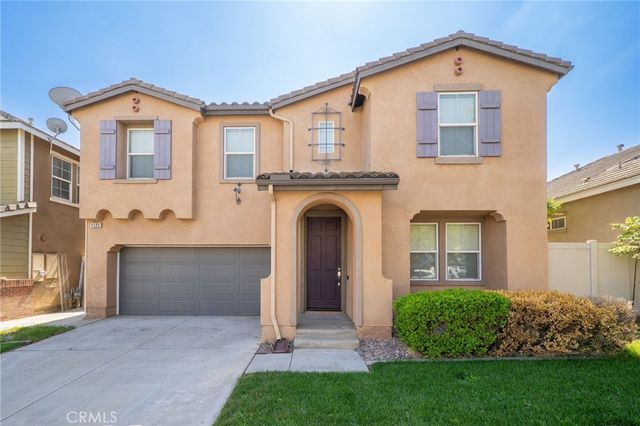 4588 Vincent Way, Riverside
