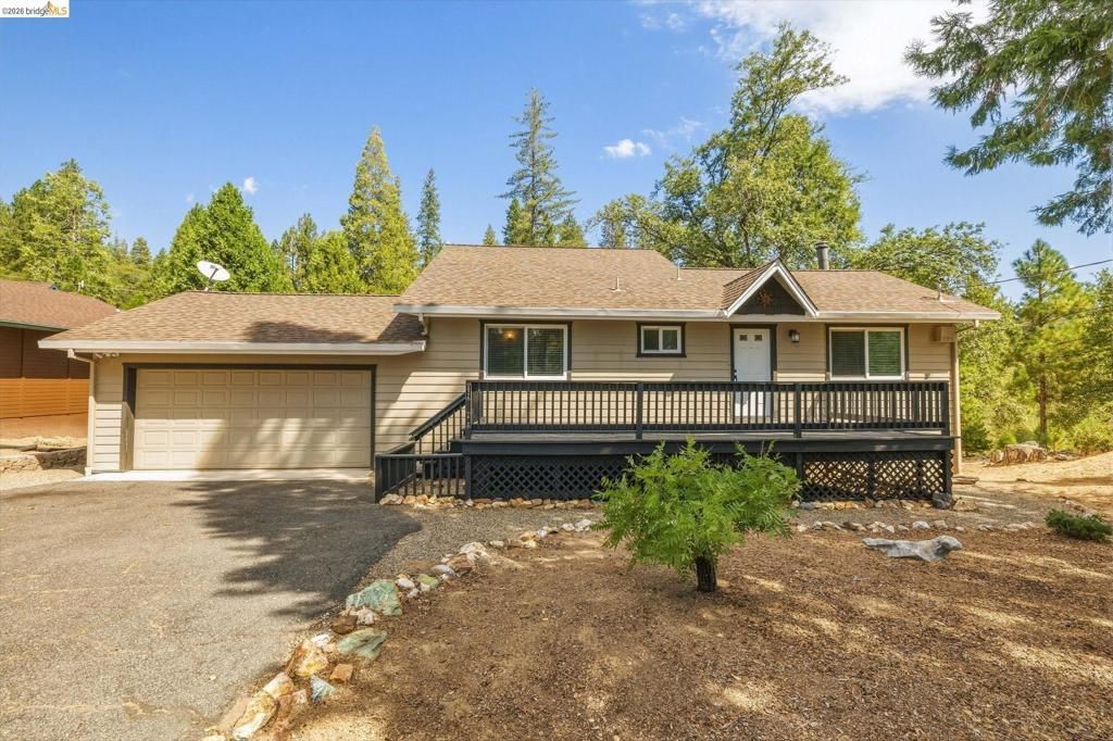 20776 Nonpariel, Groveland