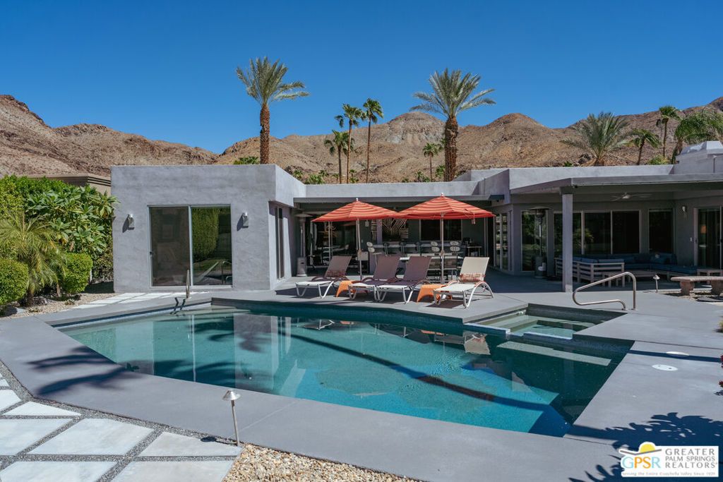 38127 Maracaibo Circle, Palm Springs