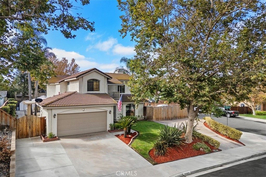 29885 Avenida Cima Del Sol, Temecula