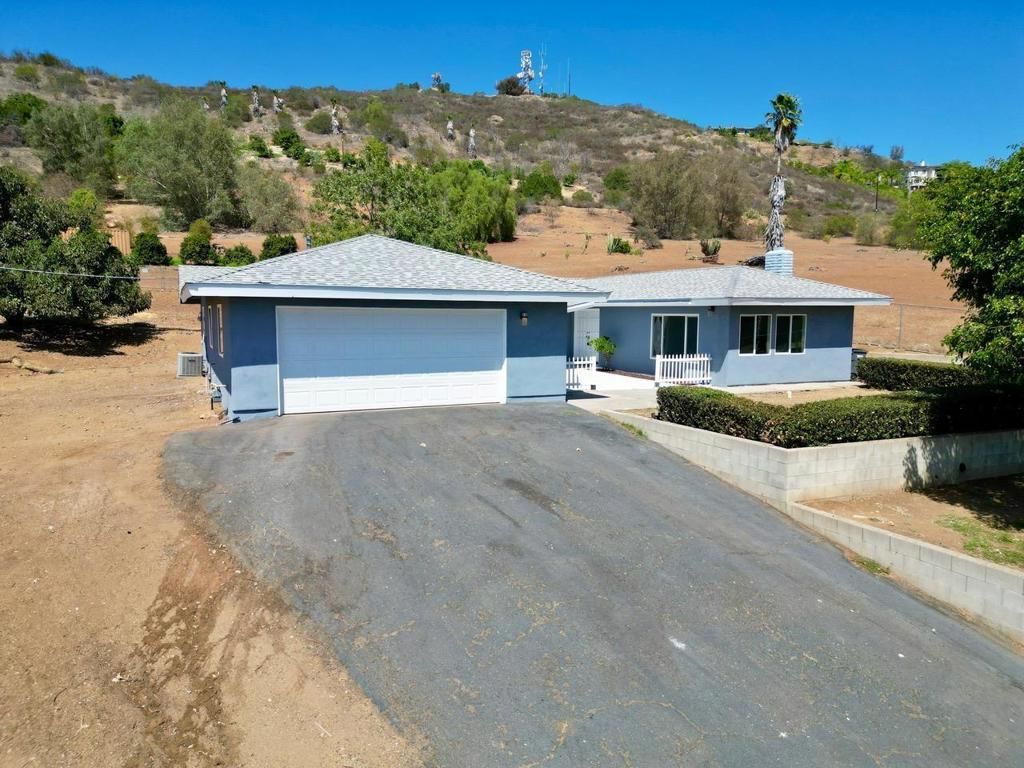1230 Sheridan Ave, Escondido