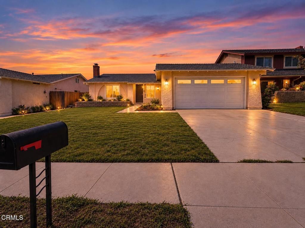 2517 Scoter Avenue, Ventura
