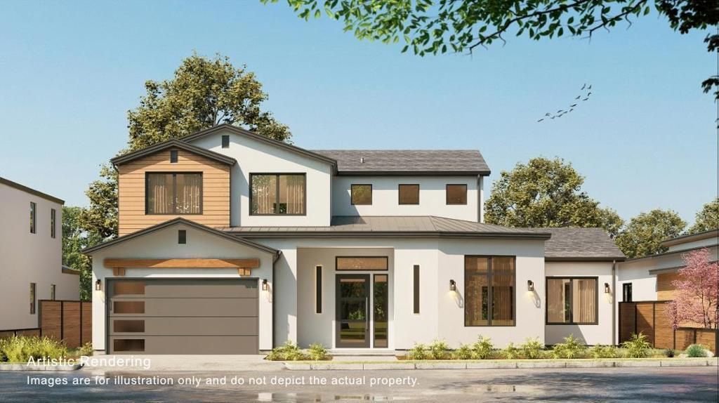 2 Campo Bello Lane, Menlo Park