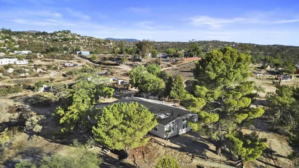 42550 Hall Road, Hemet