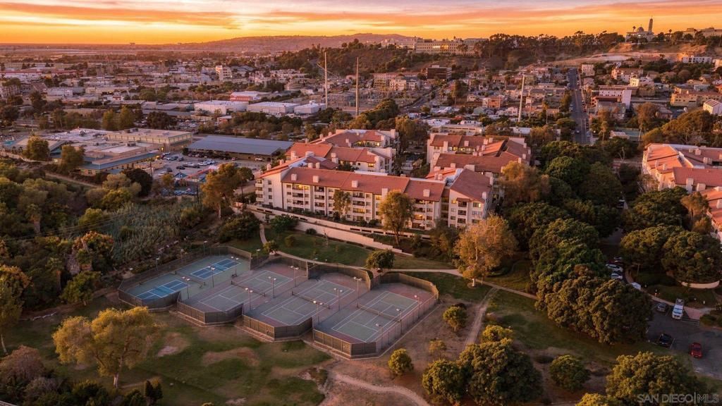 5645 Friars Rd # 386, San Diego