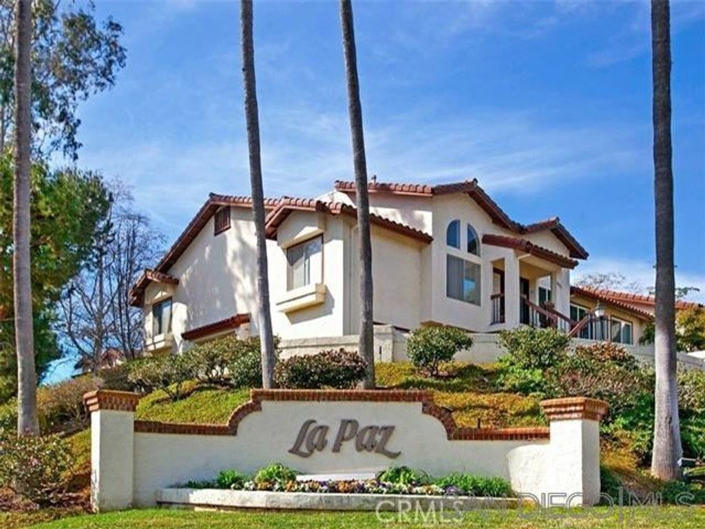 4065 Porte La Paz # 155, San Diego