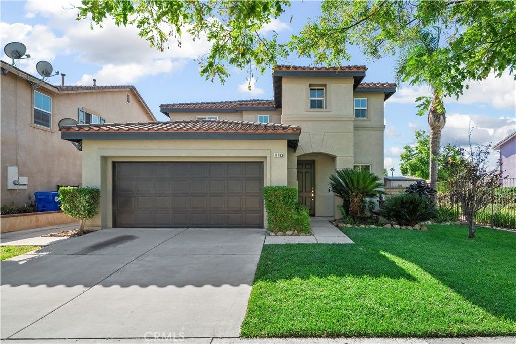 11783 Brandywine Place, Rancho Cucamonga