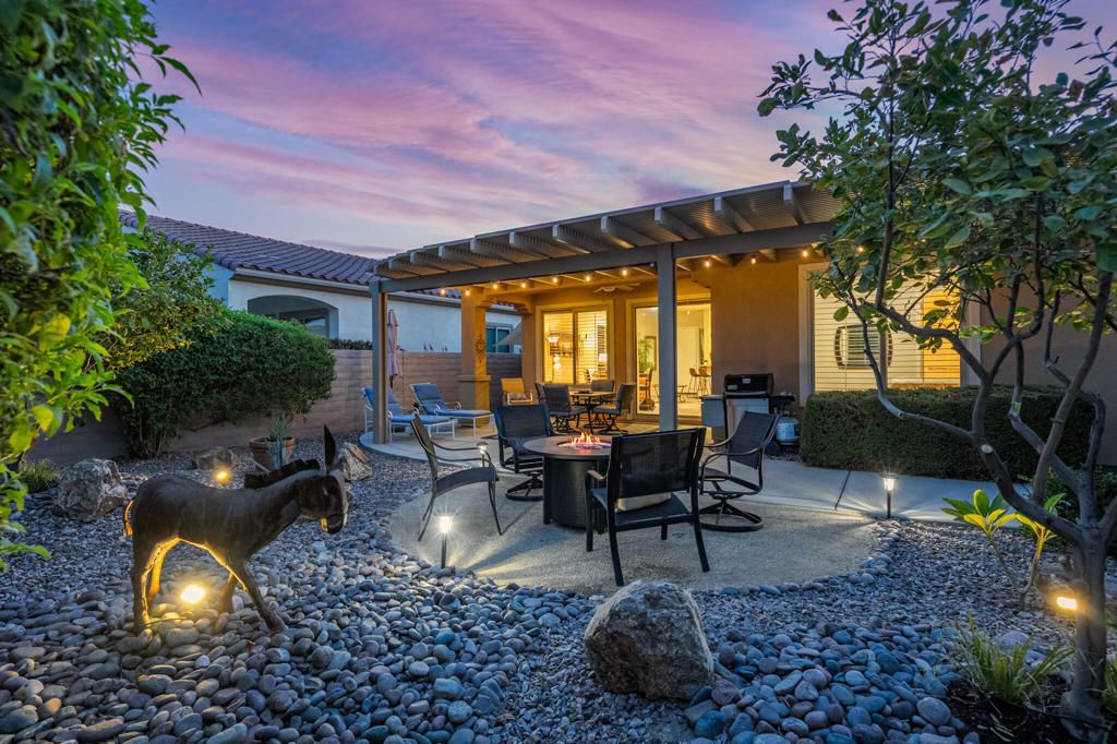 41360 Calle Pampas, Indio