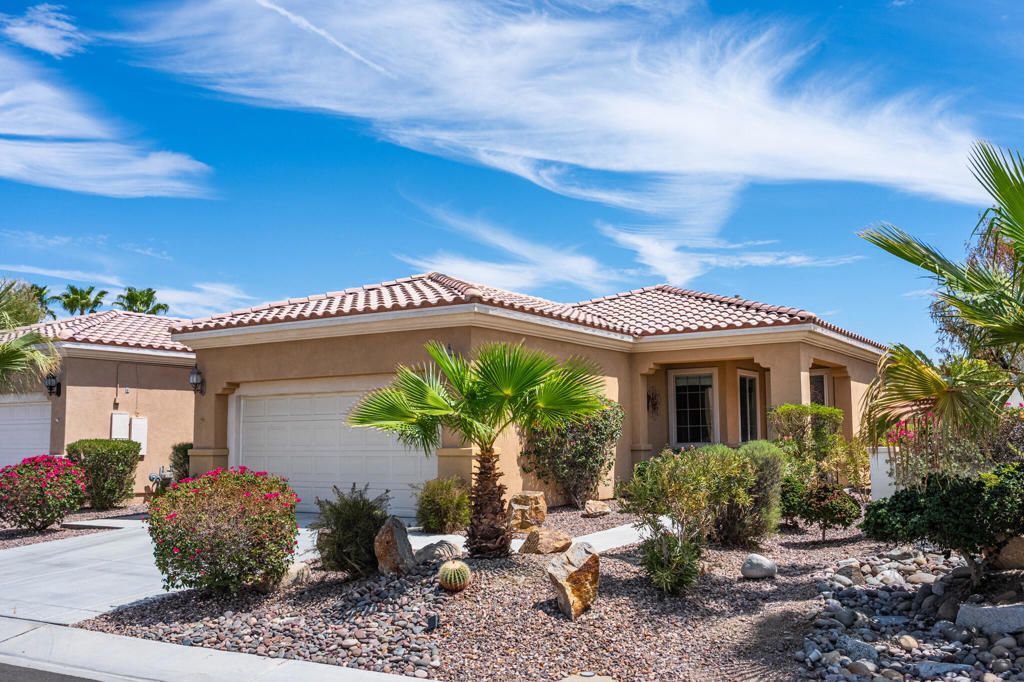 41360 Calle Pampas, Indio