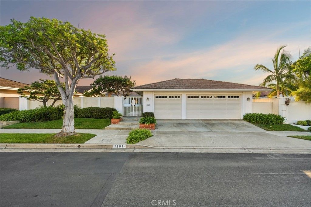 1307 Seacrest, Newport Beach