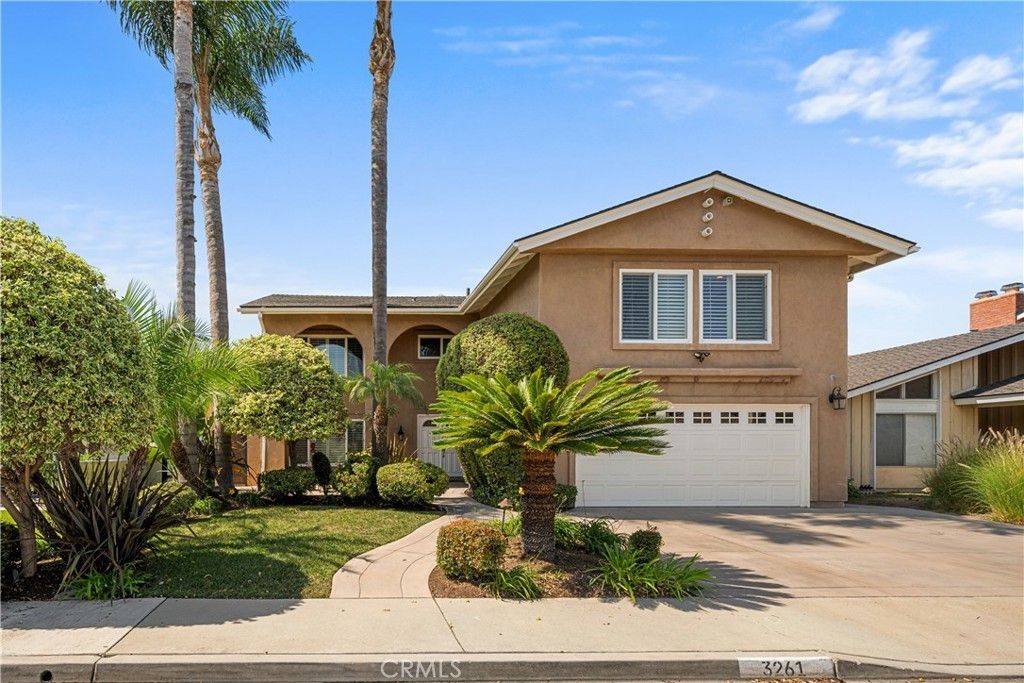 3261 Lilly Avenue, Long Beach