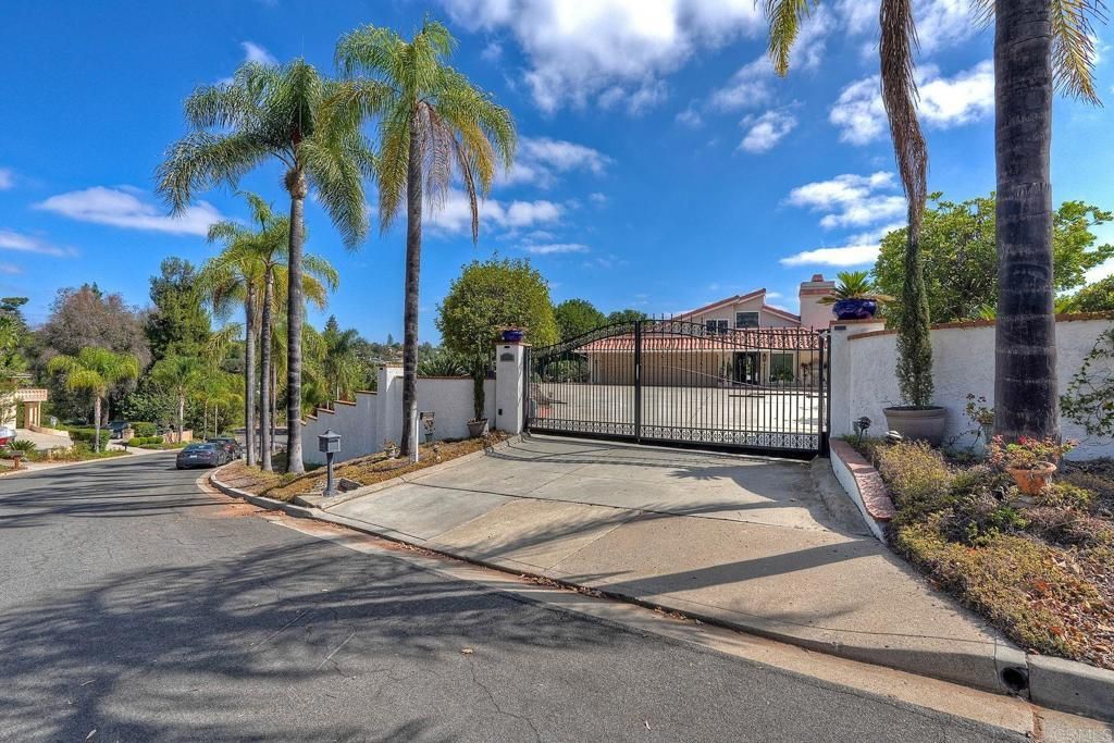 3102 Quiet Hills Place, Escondido