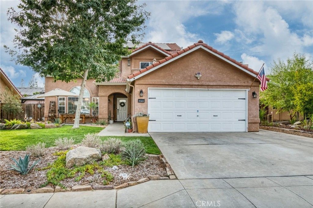 9365 N Archie, Fresno