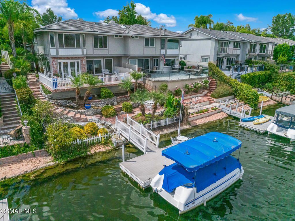 2231 Westshore Lane, Westlake Village