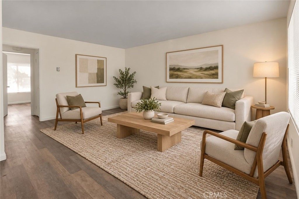 5530 Ackerfield # 508, Long Beach