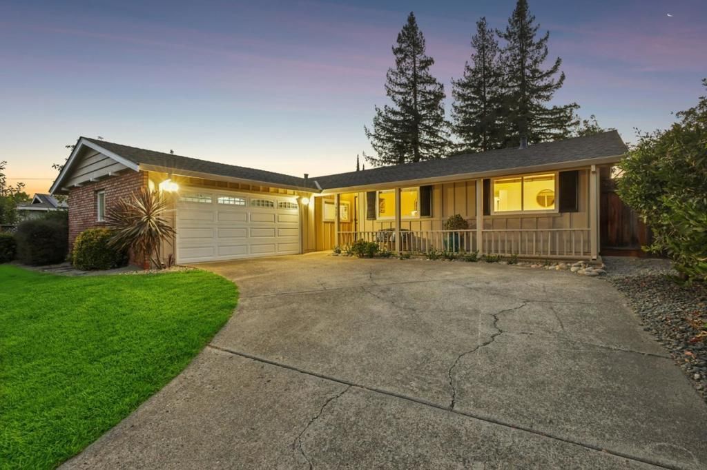 1957 Serge Avenue, San Jose