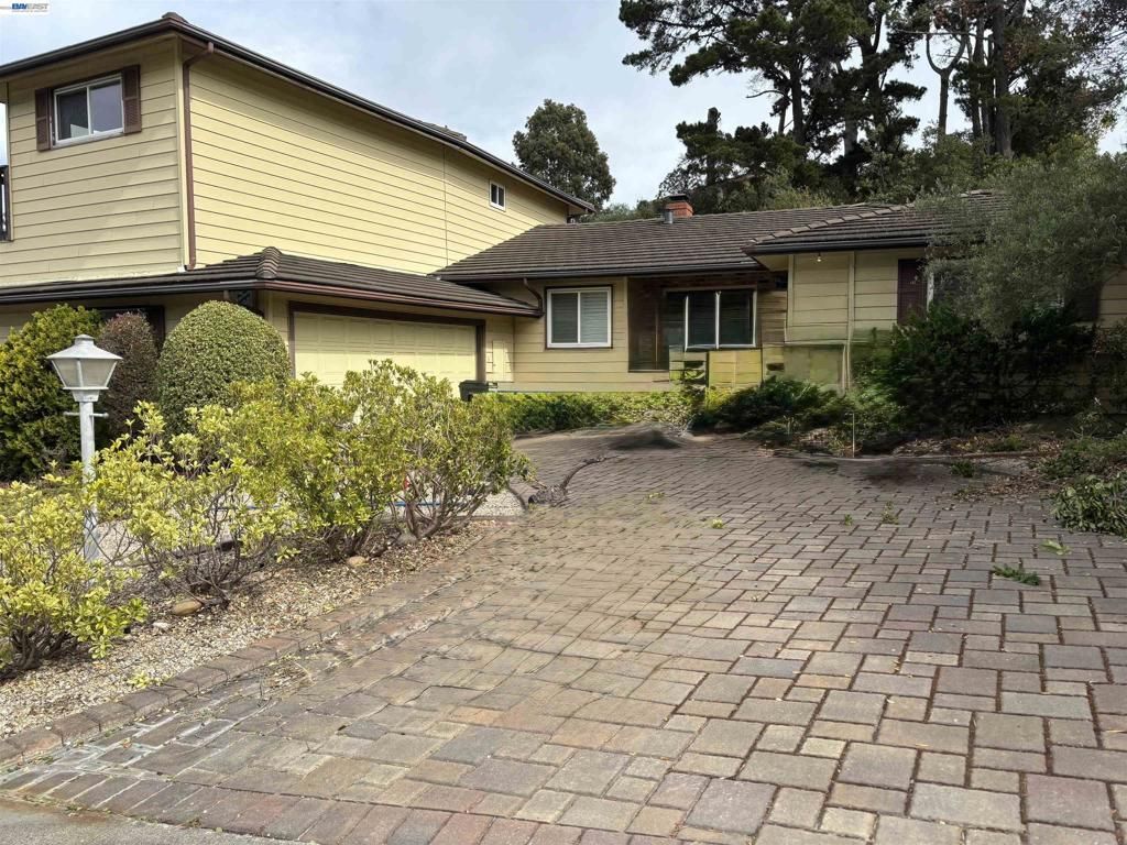 1319 Murchison Dr, Millbrae