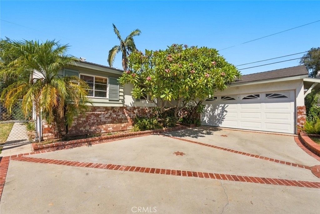 211 Lime Street, La Habra