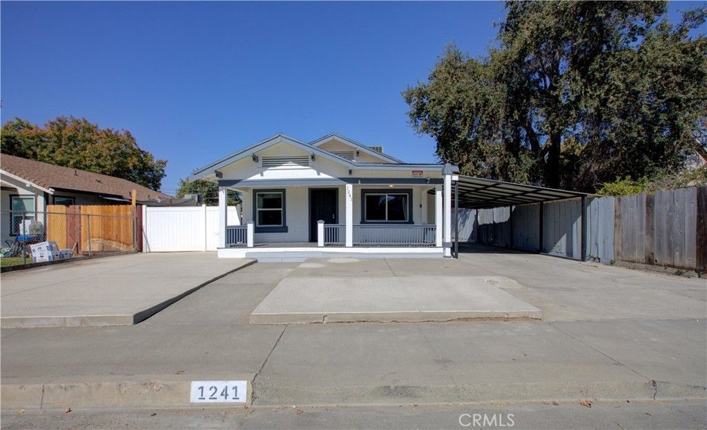 1241 6th Street, Atwater