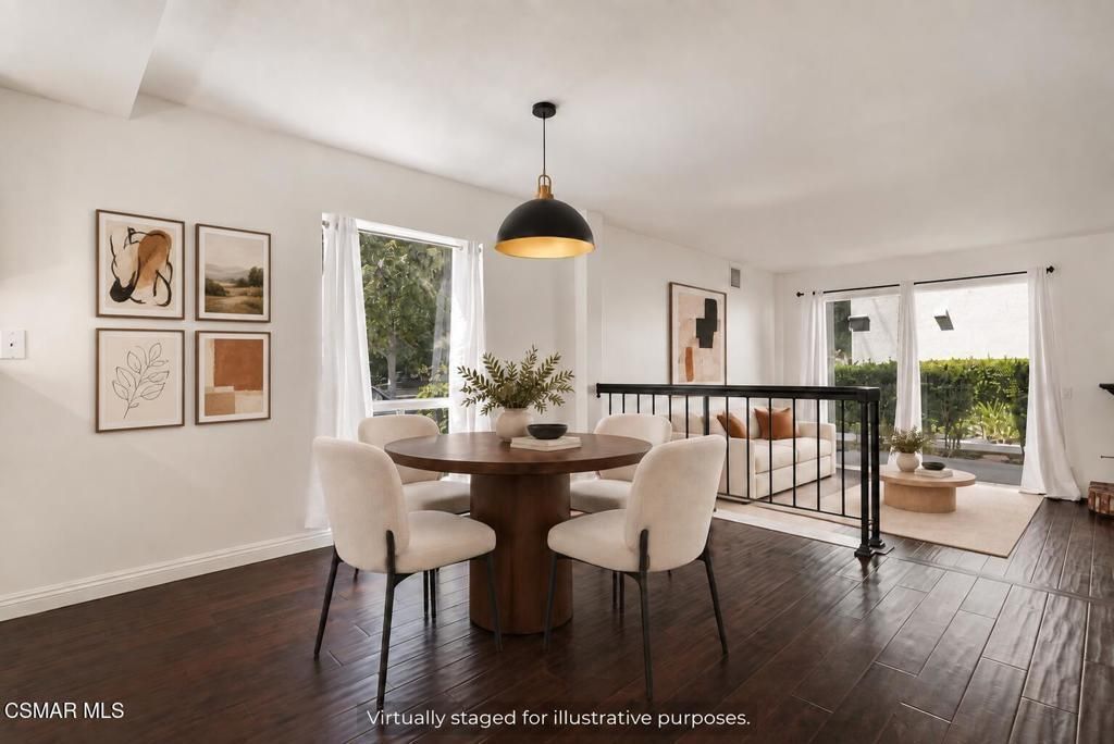 5534 Las Virgenes Road # 124, Calabasas