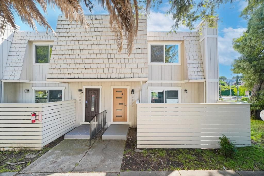 3600 Green Acre Road, Oakland