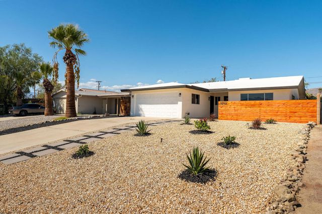 66672 Flora Avenue, Desert Hot Springs