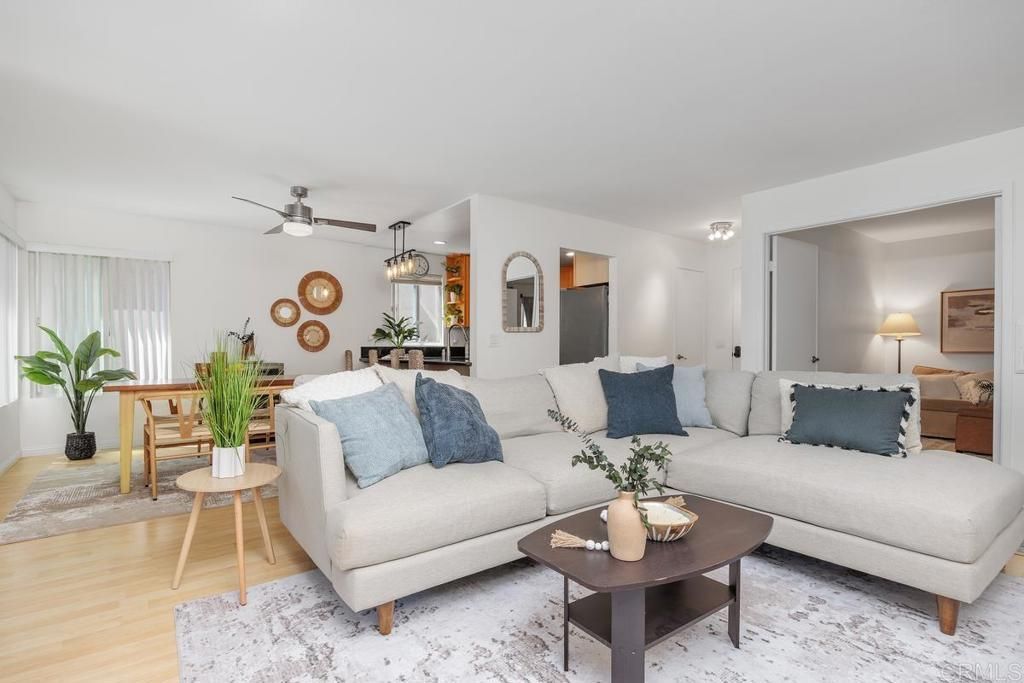 930 Via Mil Cumbres # 35, Solana Beach
