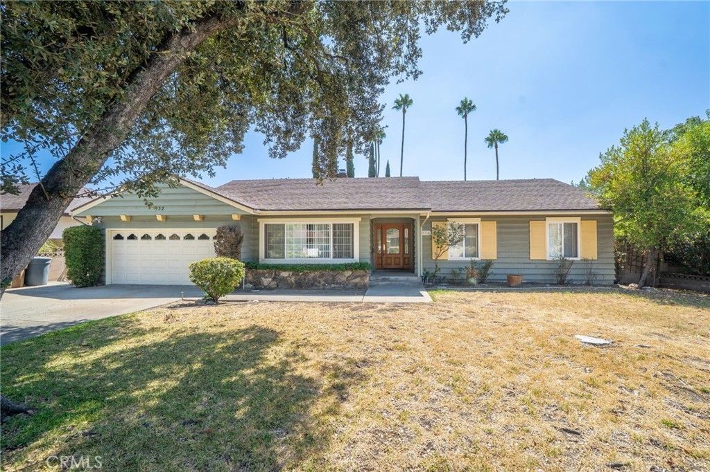 952 Occidental Drive, Claremont