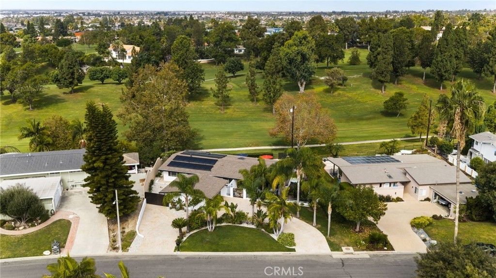 5431 Rockledge Drive, Buena Park