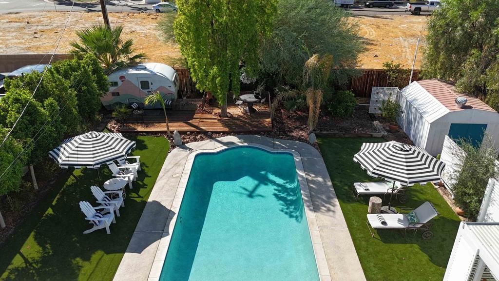 44855 San Jacinto Avenue, Palm Desert