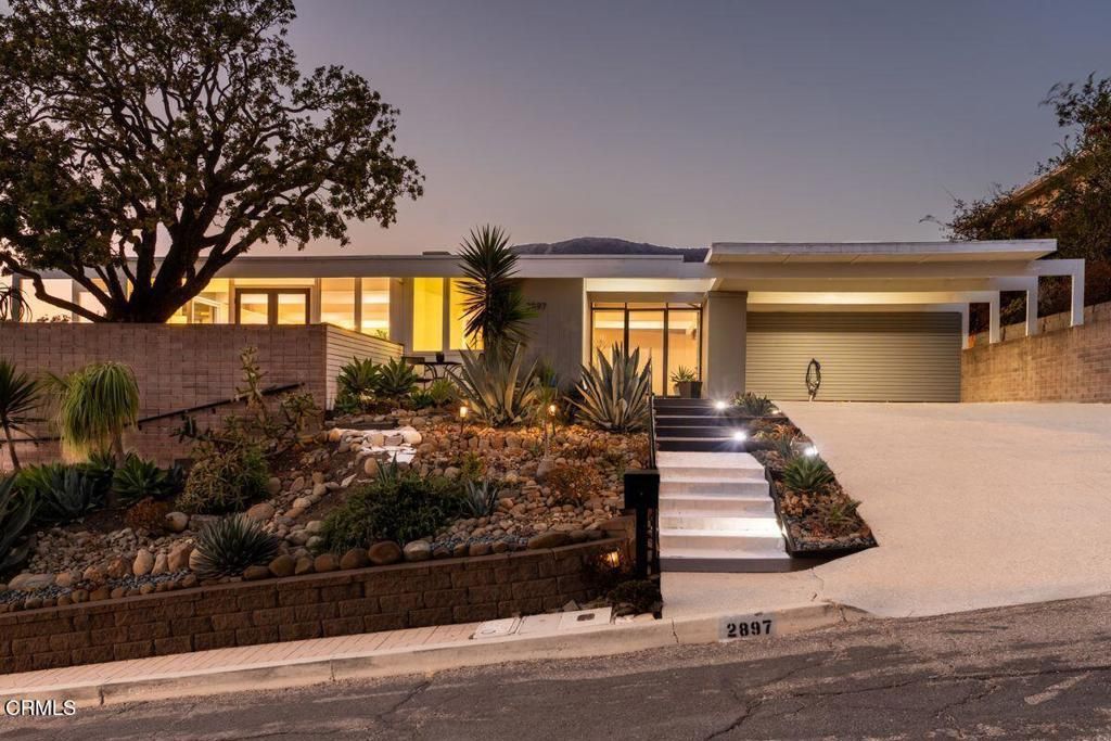 2897 Grove Street, Ventura
