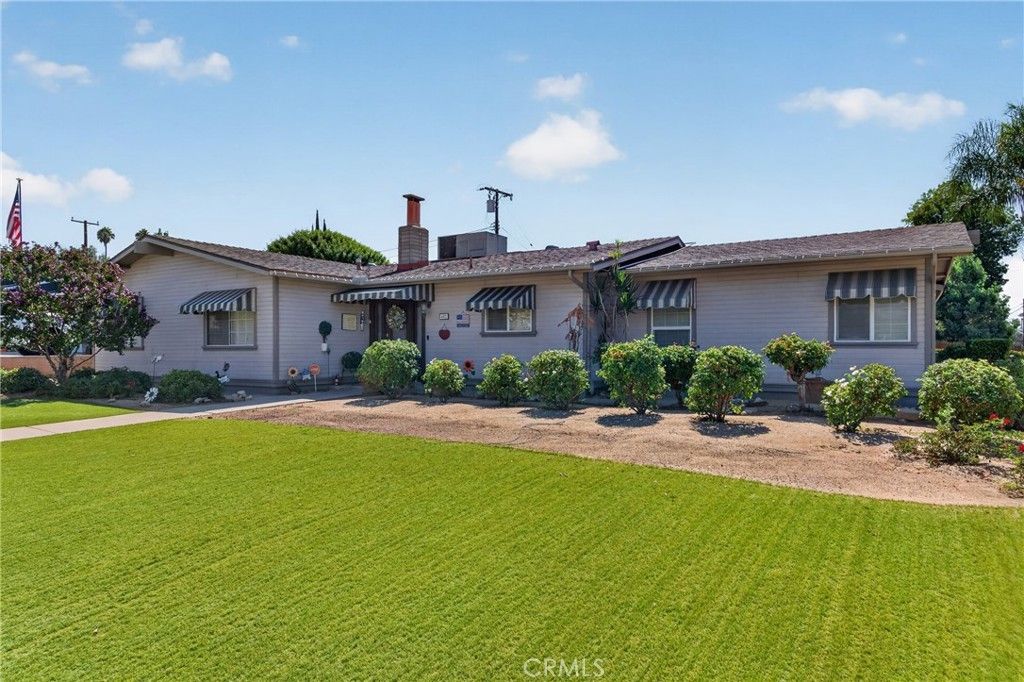 402 S San Mateo Street, Redlands