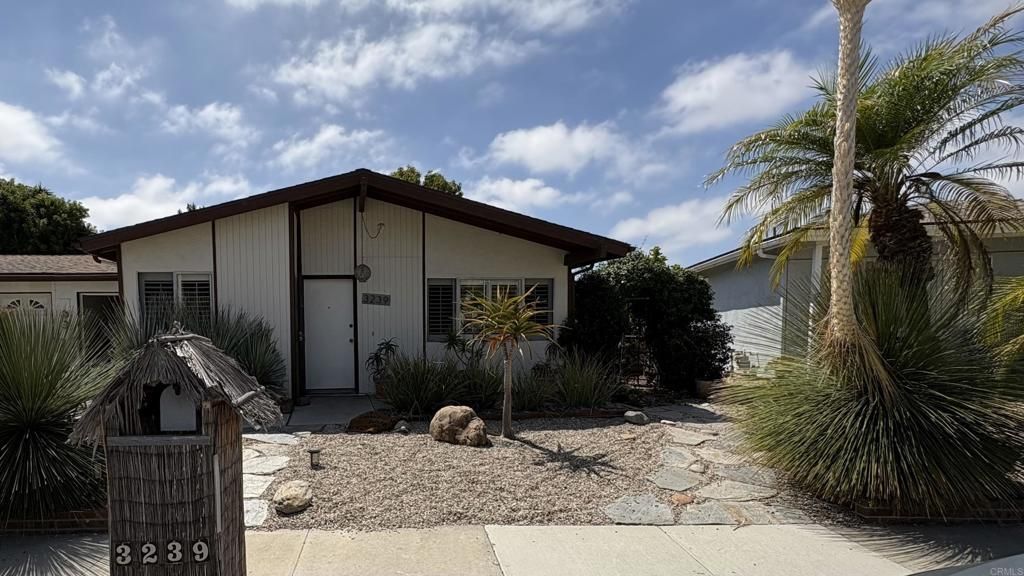 3239 Calle Osuna, Oceanside