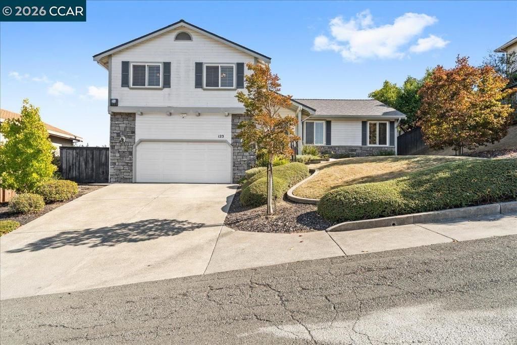 123 Michele Ct, Vallejo