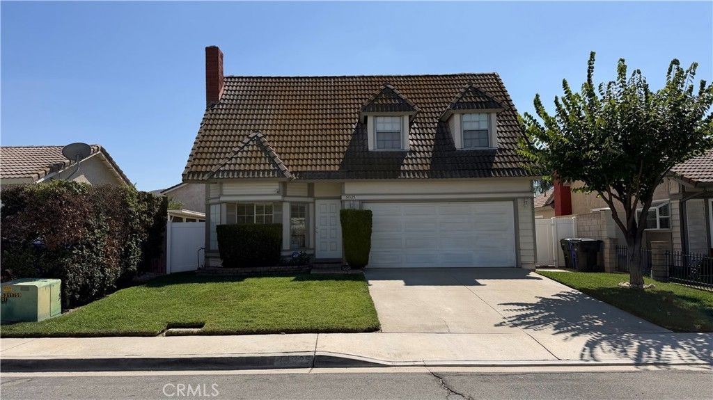 14325 Shadow Drive, Fontana