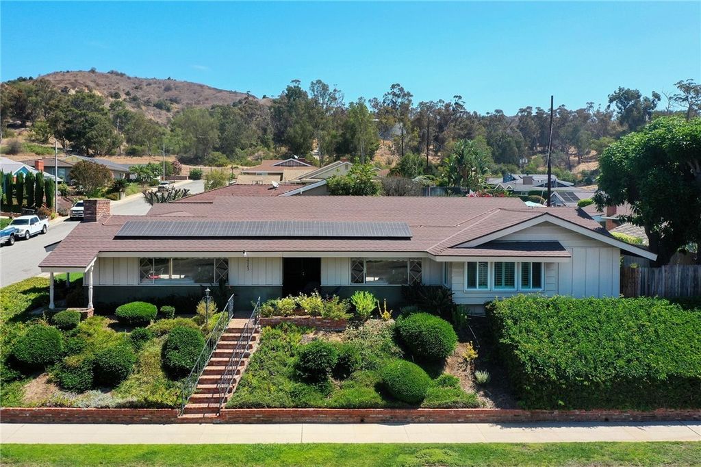 14503 Linda Vista, Whittier