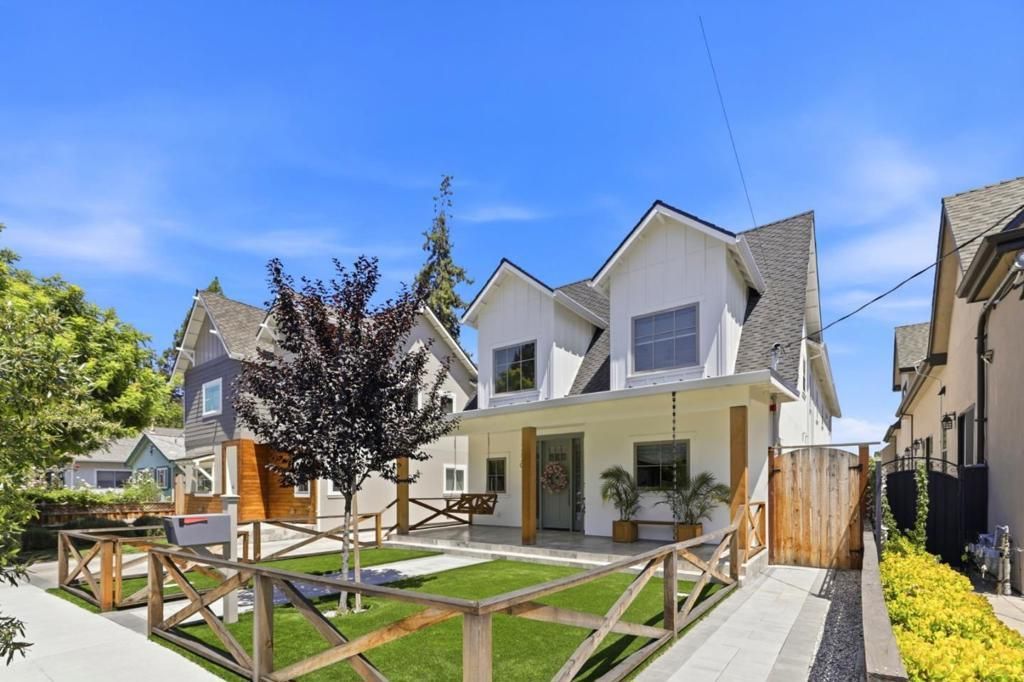 1220 Curtiss Avenue, San Jose