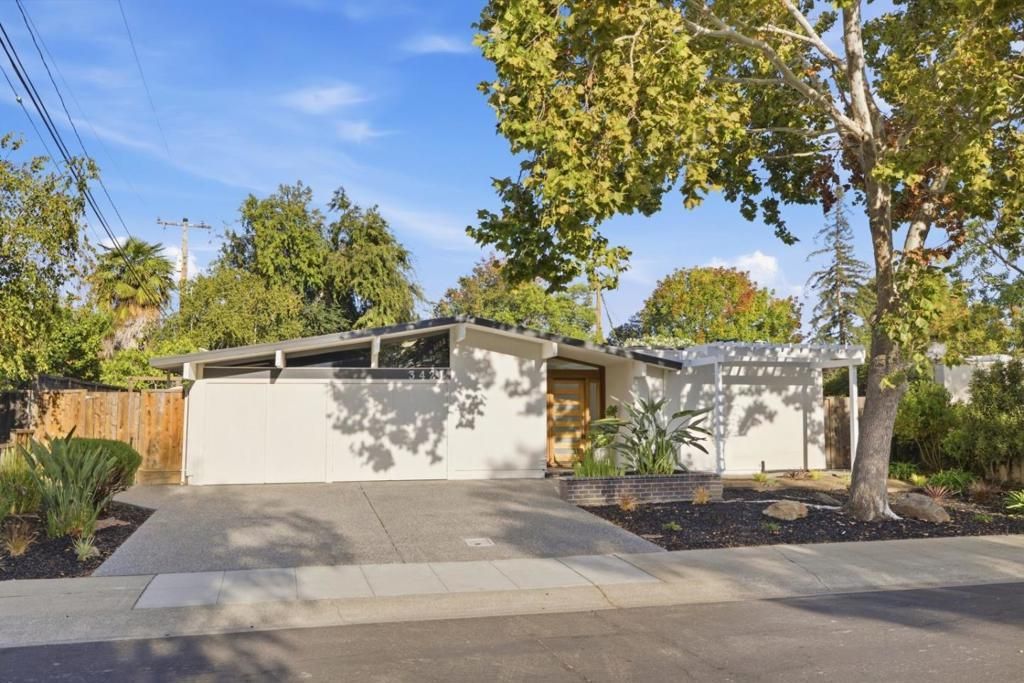 3421 Greer Road, Palo Alto