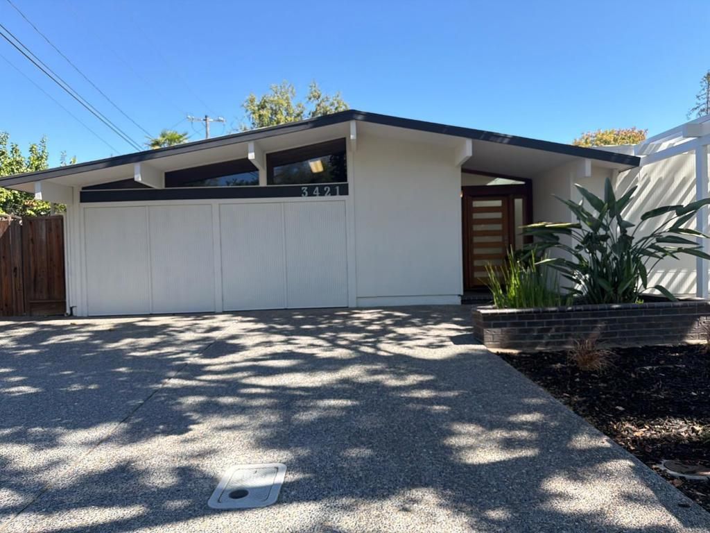 3421 Greer Road, Palo Alto