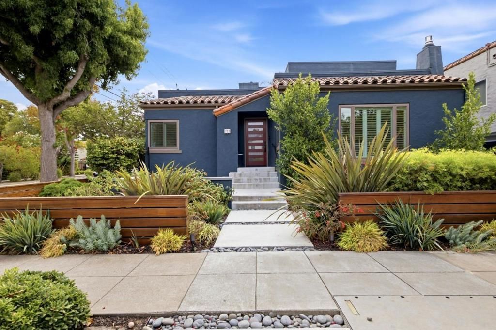 701 Burlingame Avenue, Burlingame