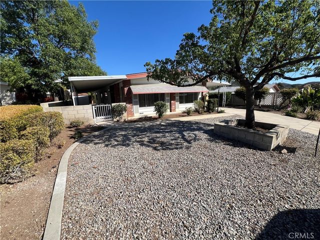 33478 Barley, Wildomar