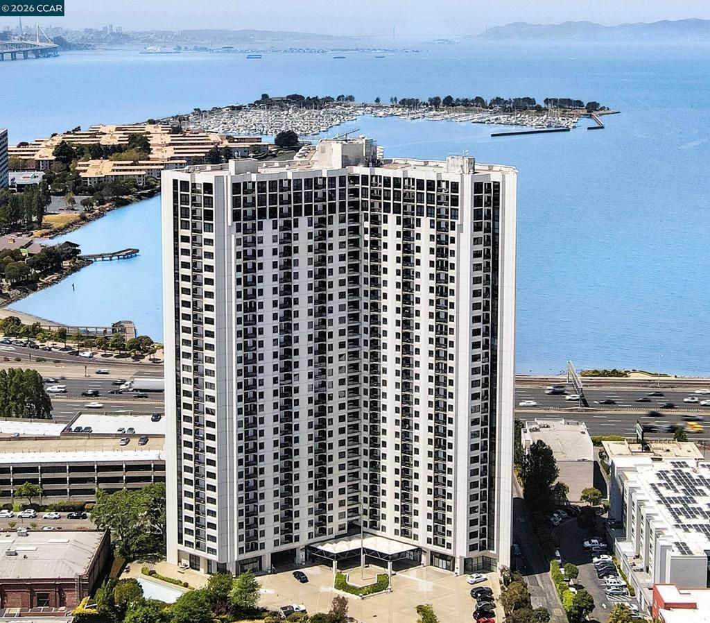 6363 Christie Ave # 1226, Emeryville
