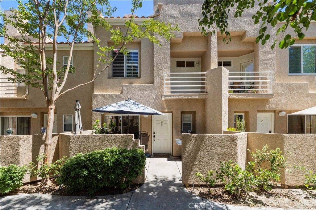 25731 Perlman Place # D, Stevenson Ranch