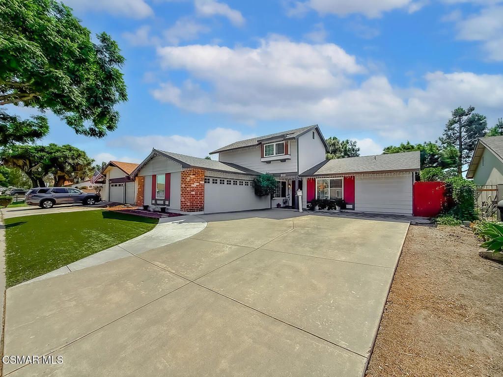 1772 Regent Street, Camarillo