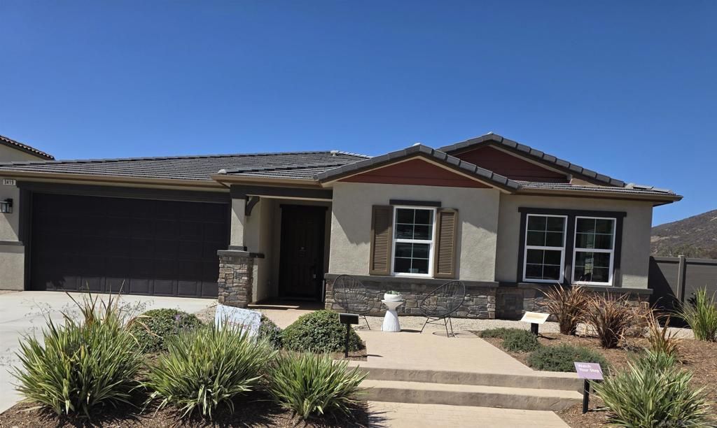 3419 Foxley Drive, Escondido