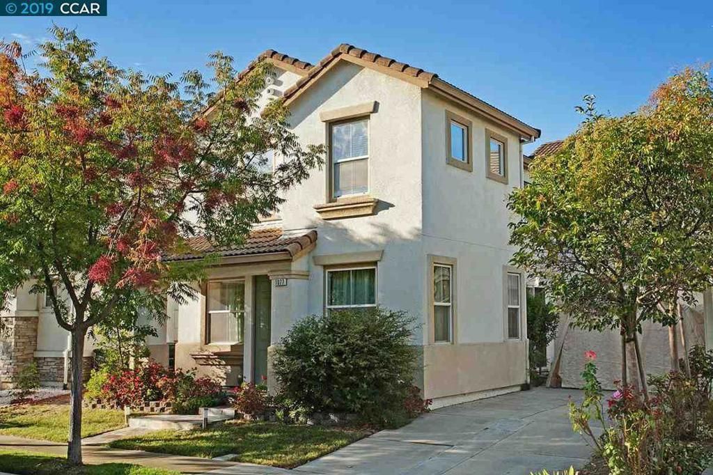 1077 Nursery Lane, Concord