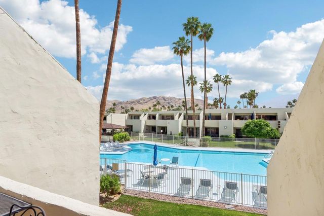1655 E Palm Canyon Drive # 114, Palm Springs