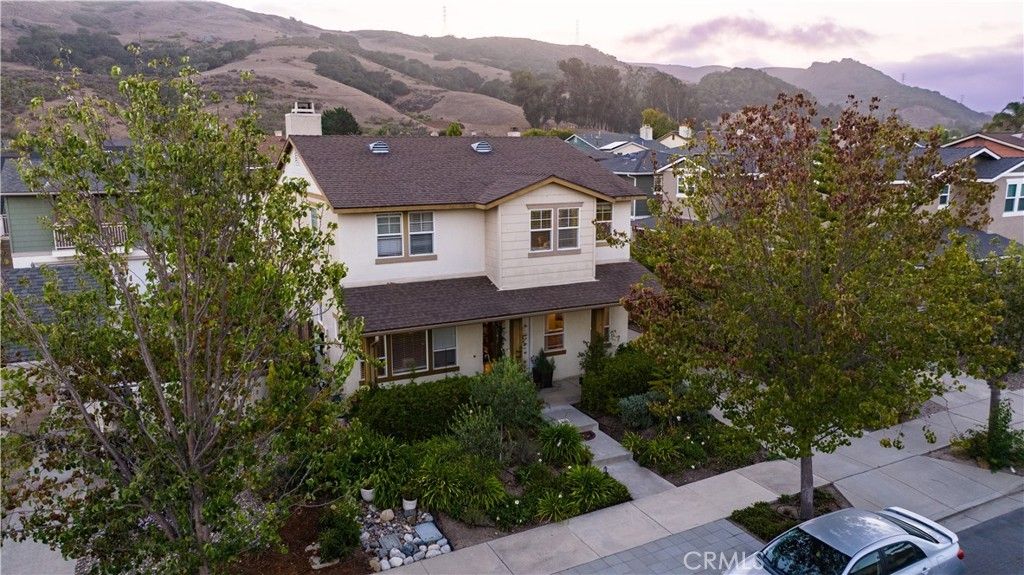 1771 1769 Singletree Court, San Luis Obispo