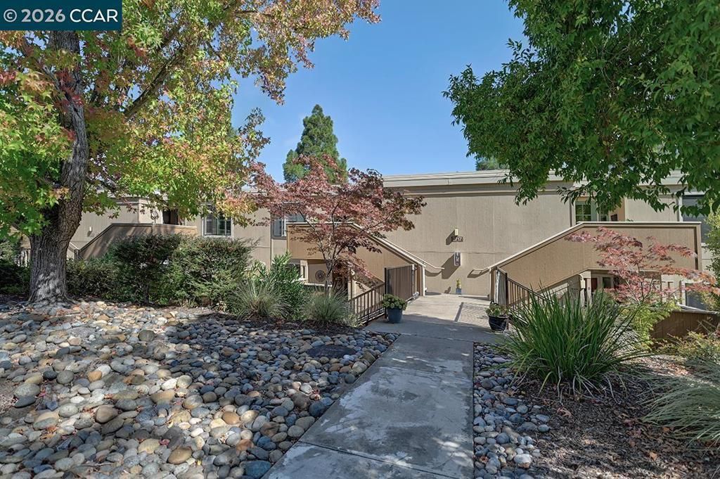 2717 Pine Knoll # 5, Walnut Creek