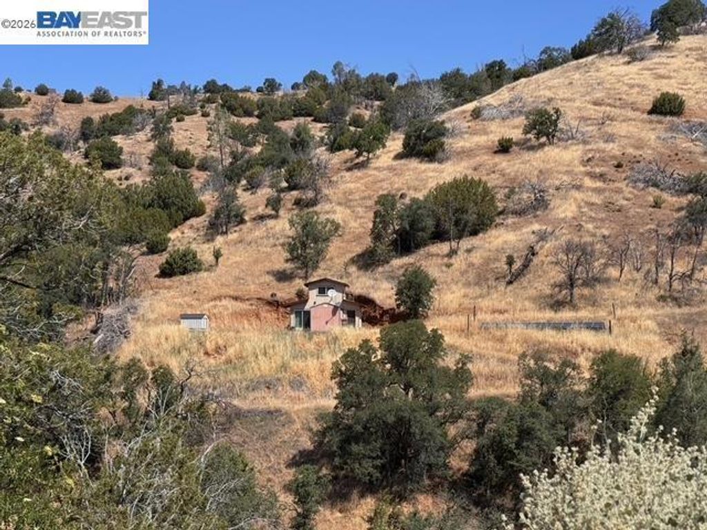 21810 Mines Rd., Livermore